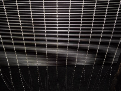 不銹鋼密紋網(wǎng)